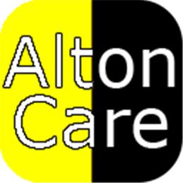 Alton Community Care Logo